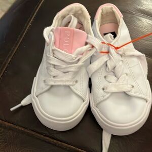 Polo Ralph Lauren sneakers